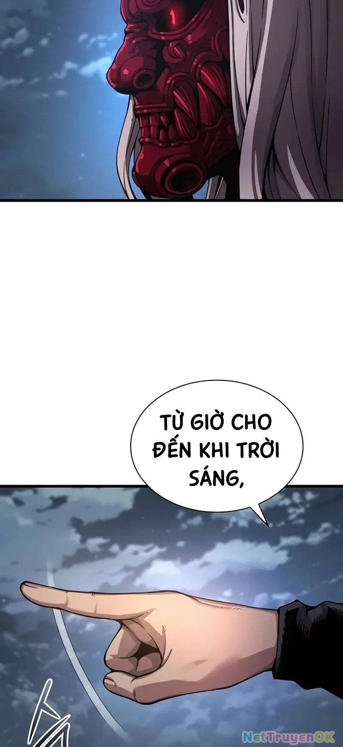 Quái Lực Loạn Thần Chapter 43 - Trang 4