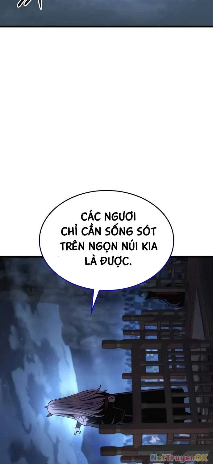 Quái Lực Loạn Thần Chapter 43 - Trang 4