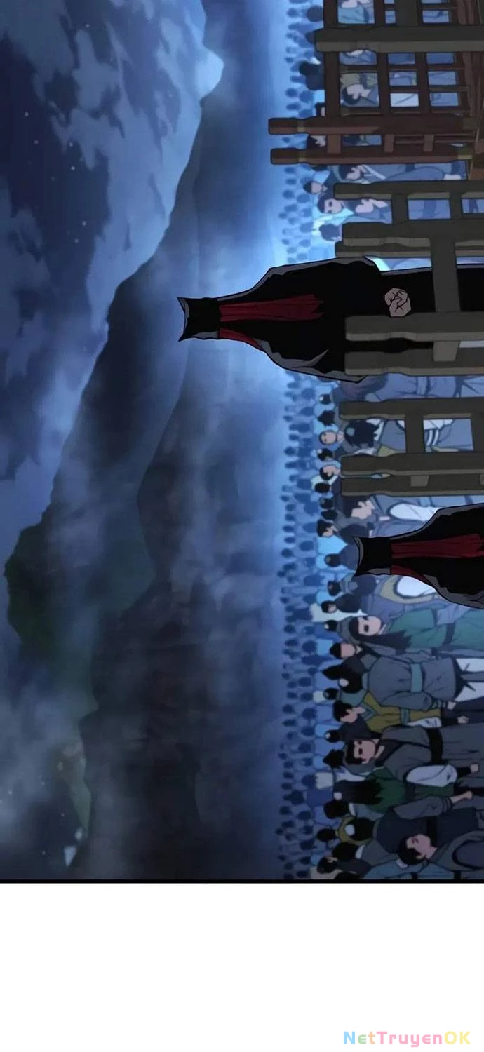 Quái Lực Loạn Thần Chapter 43 - Trang 4