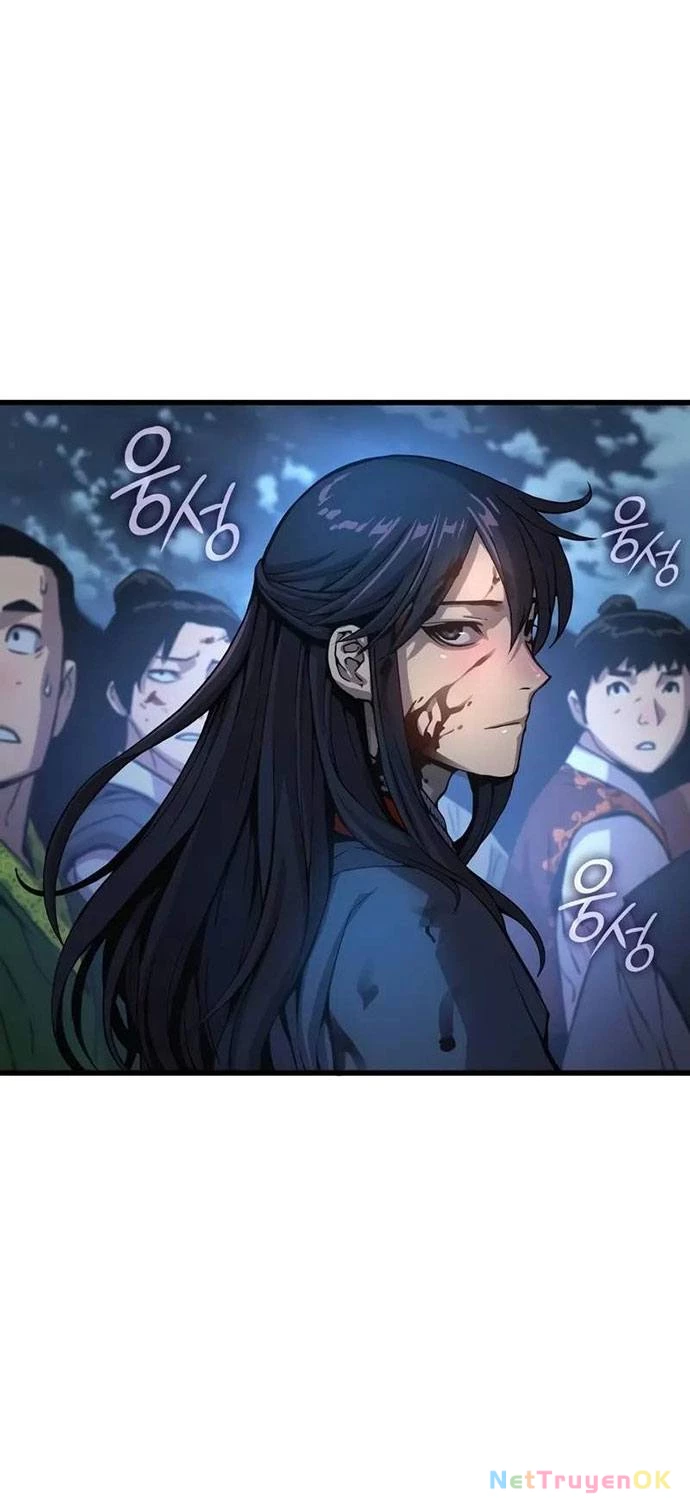 Quái Lực Loạn Thần Chapter 43 - Trang 4