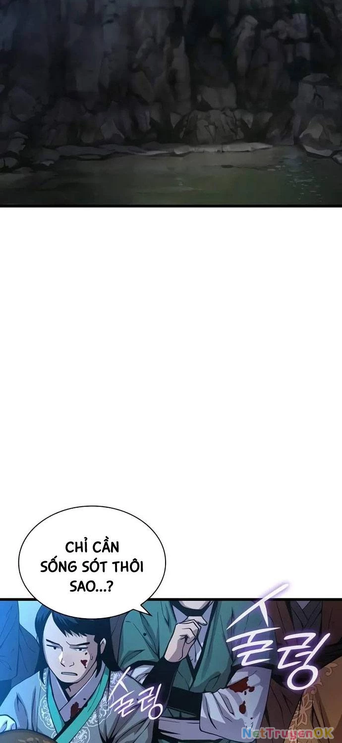 Quái Lực Loạn Thần Chapter 43 - Trang 4