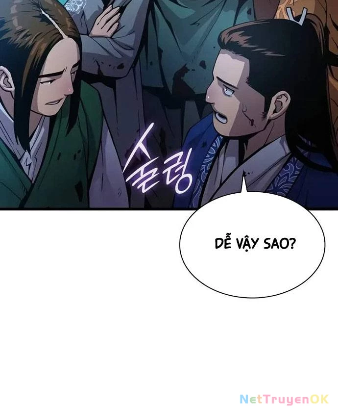 Quái Lực Loạn Thần Chapter 43 - Trang 4