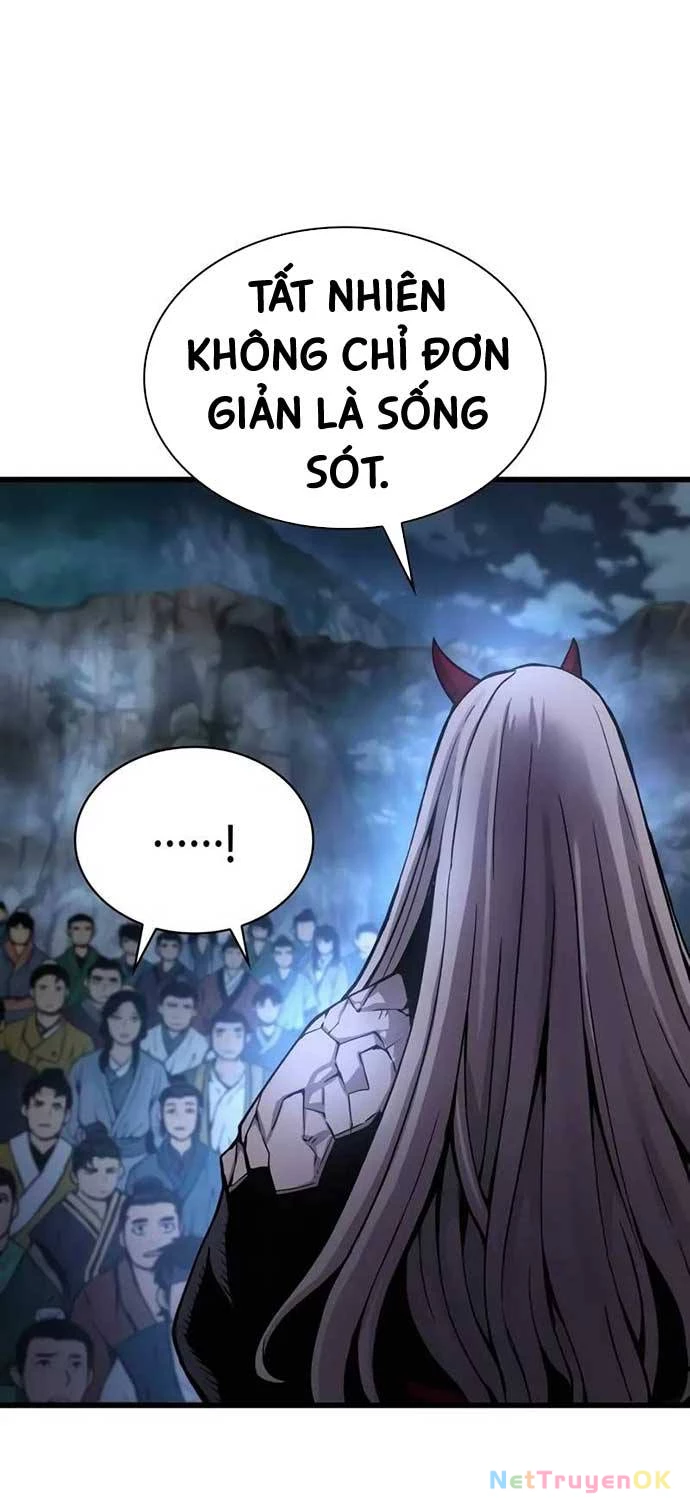 Quái Lực Loạn Thần Chapter 43 - Trang 4