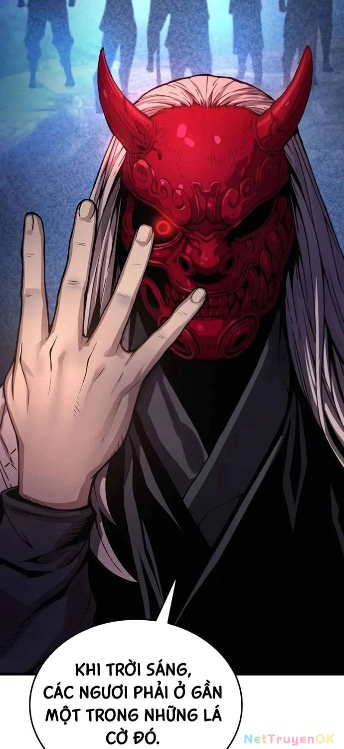 Quái Lực Loạn Thần Chapter 43 - Trang 4