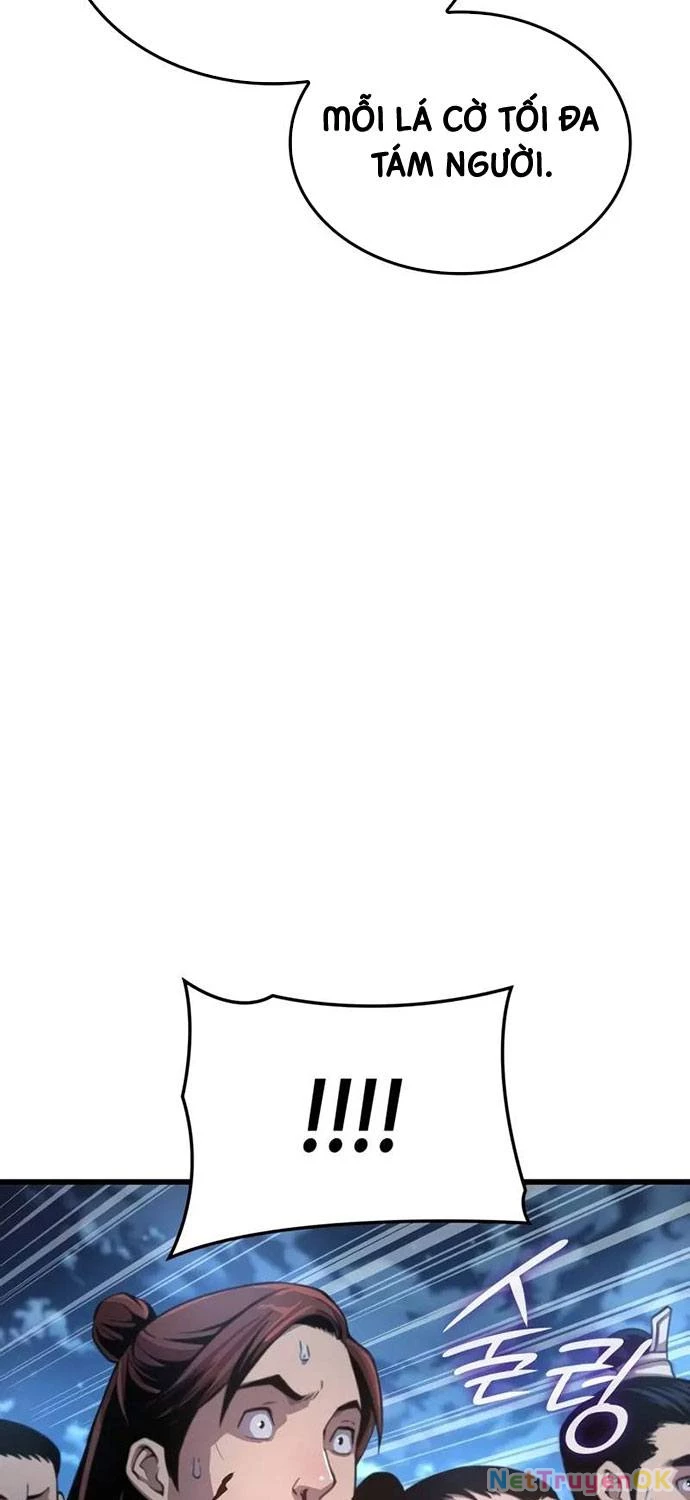 Quái Lực Loạn Thần Chapter 43 - Trang 4