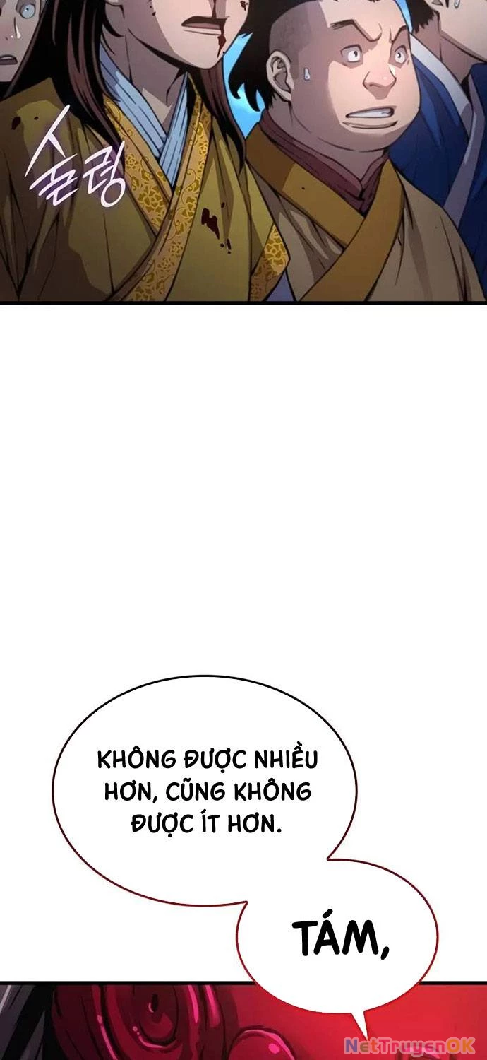 Quái Lực Loạn Thần Chapter 43 - Trang 4