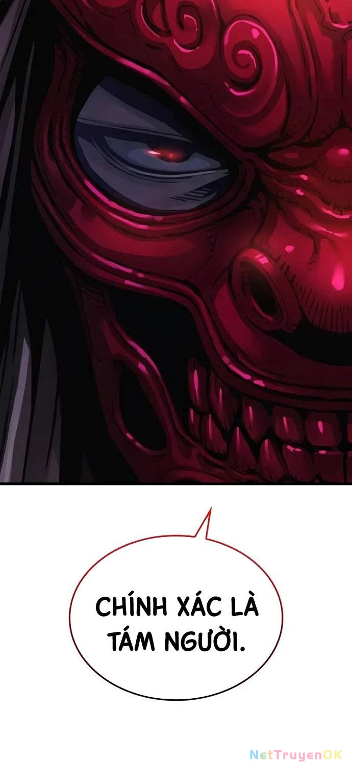 Quái Lực Loạn Thần Chapter 43 - Trang 4