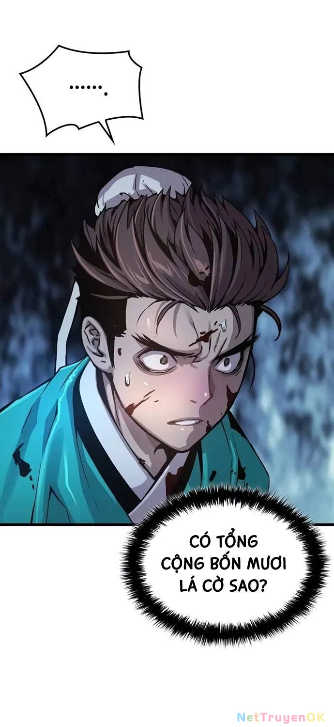 Quái Lực Loạn Thần Chapter 43 - Trang 4