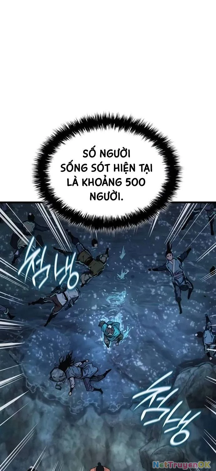 Quái Lực Loạn Thần Chapter 43 - Trang 4
