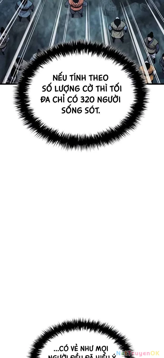 Quái Lực Loạn Thần Chapter 43 - Trang 4