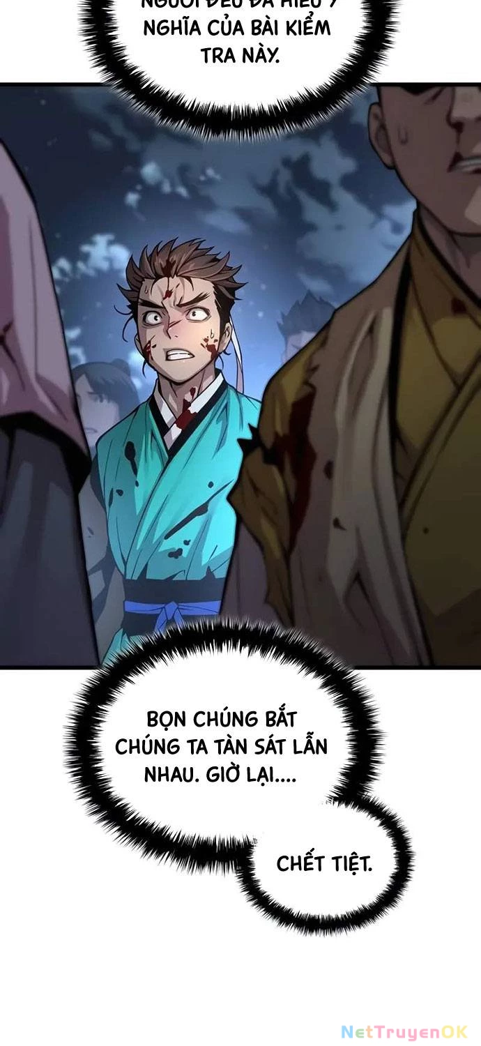 Quái Lực Loạn Thần Chapter 43 - Trang 4