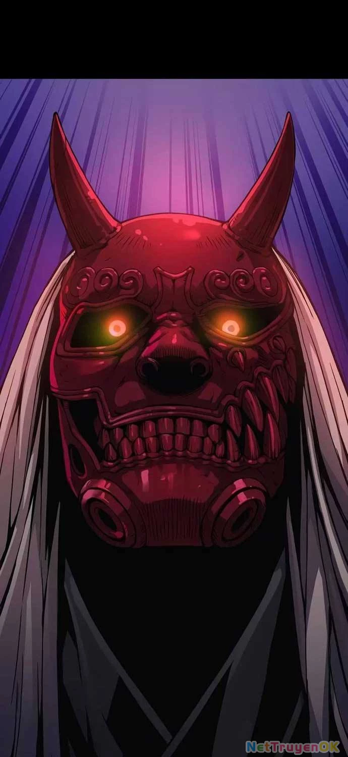 Quái Lực Loạn Thần Chapter 43 - Trang 4