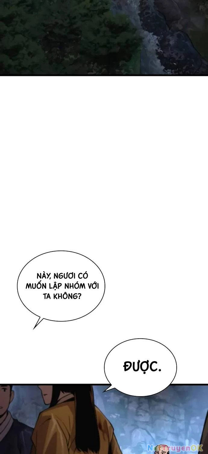 Quái Lực Loạn Thần Chapter 43 - Trang 4