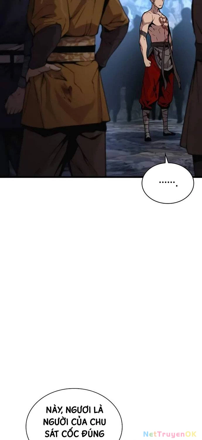 Quái Lực Loạn Thần Chapter 43 - Trang 4