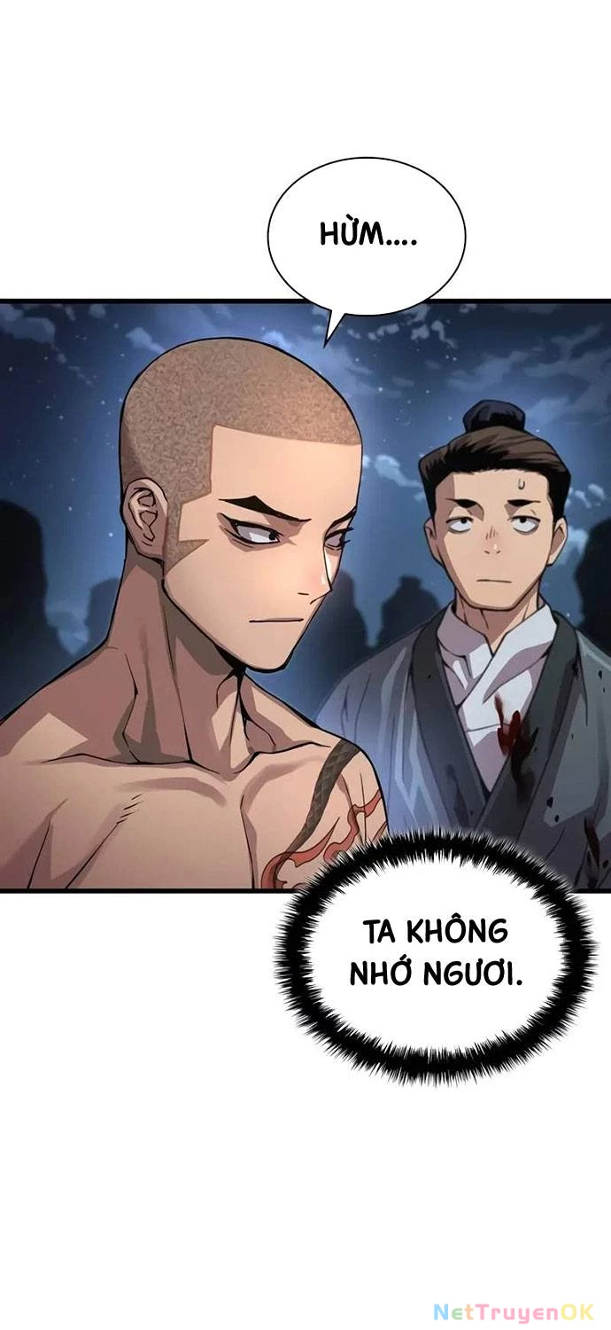 Quái Lực Loạn Thần Chapter 43 - Trang 4