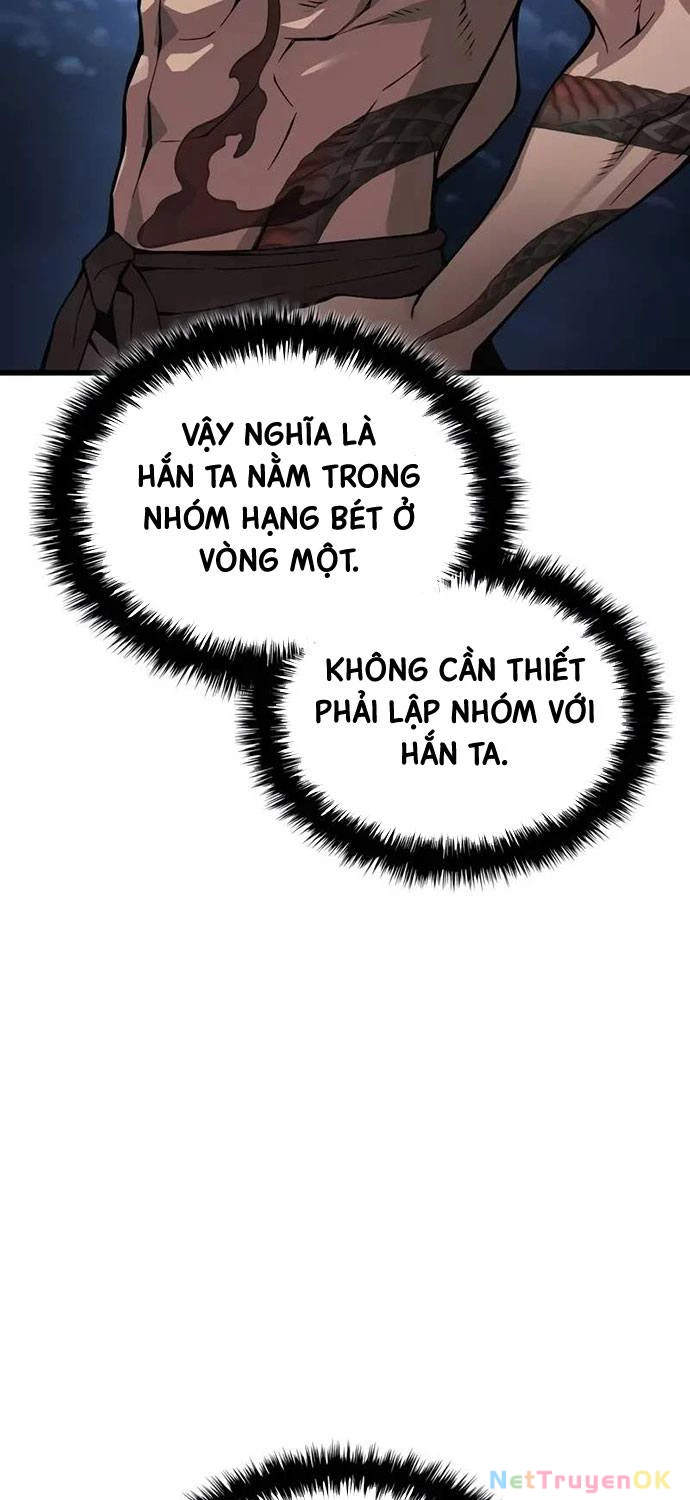 Quái Lực Loạn Thần Chapter 43 - Trang 4