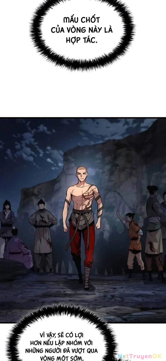 Quái Lực Loạn Thần Chapter 43 - Trang 4