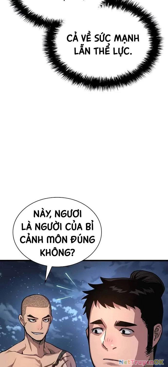 Quái Lực Loạn Thần Chapter 43 - Trang 4