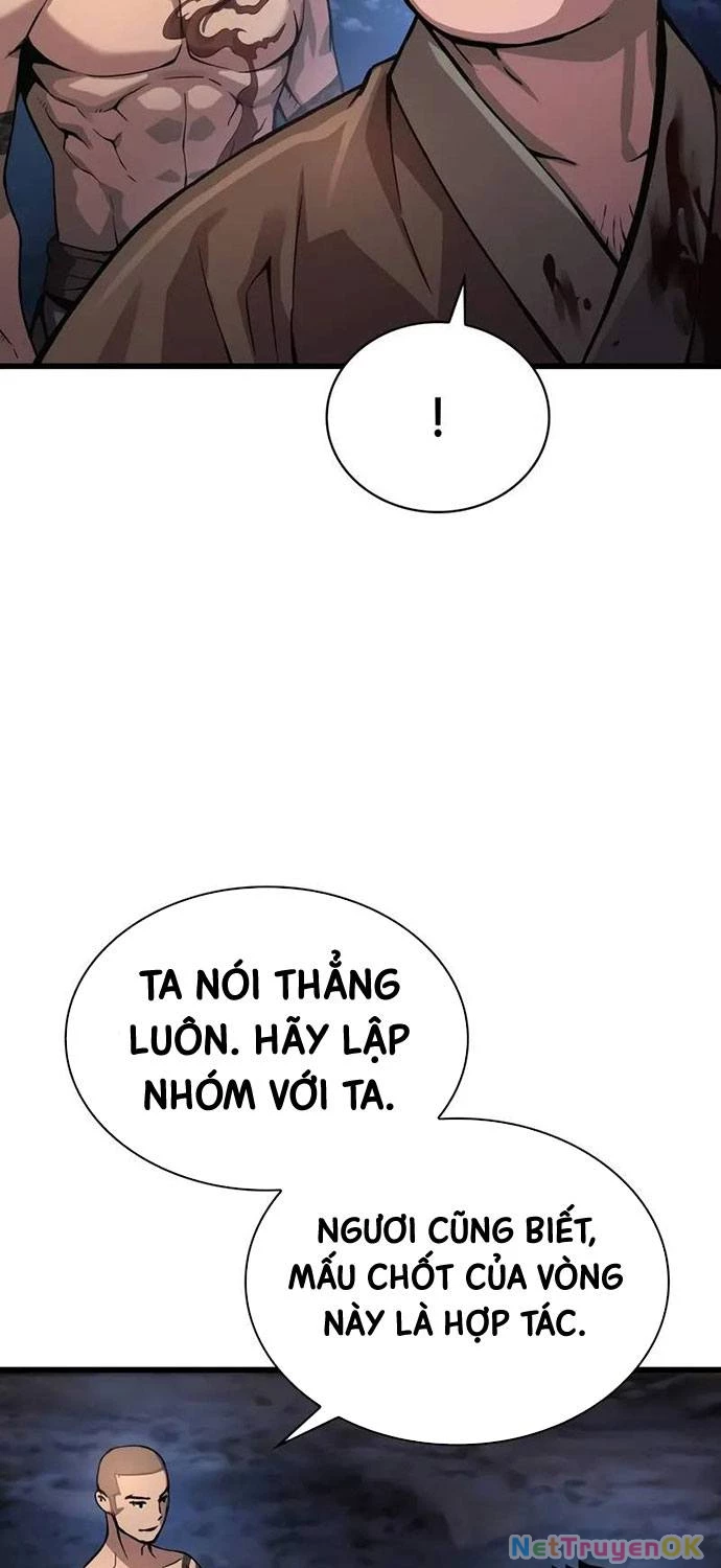 Quái Lực Loạn Thần Chapter 43 - Trang 4