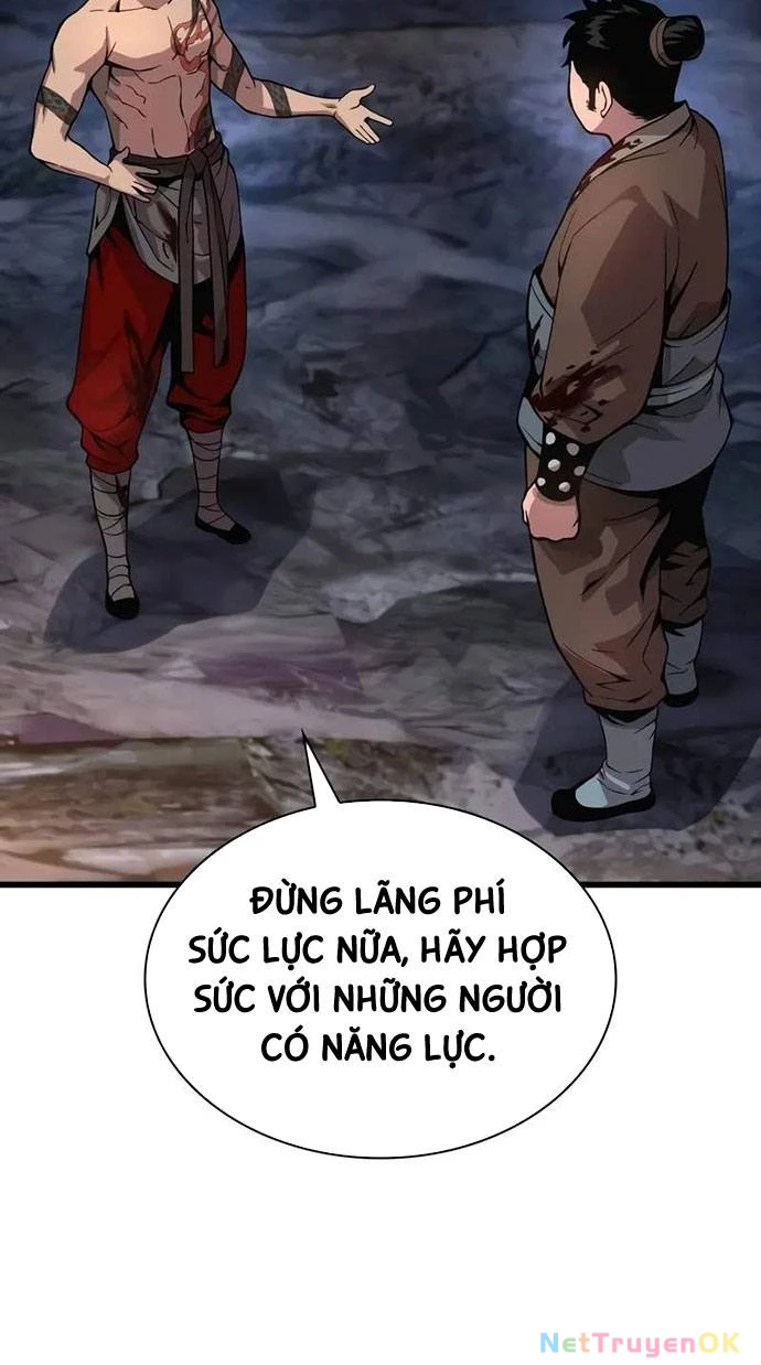 Quái Lực Loạn Thần Chapter 43 - Trang 4