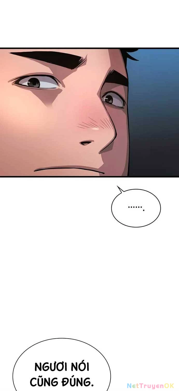 Quái Lực Loạn Thần Chapter 43 - Trang 4