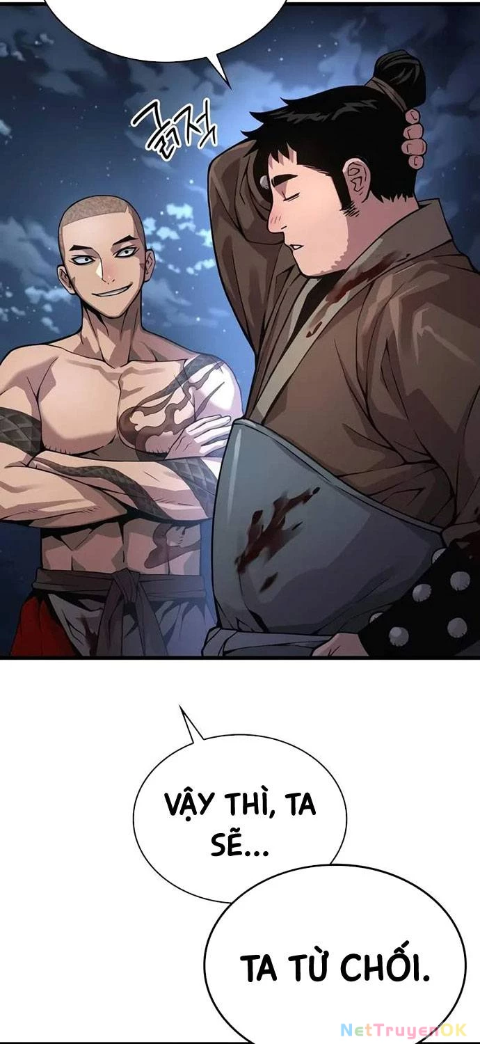 Quái Lực Loạn Thần Chapter 43 - Trang 4