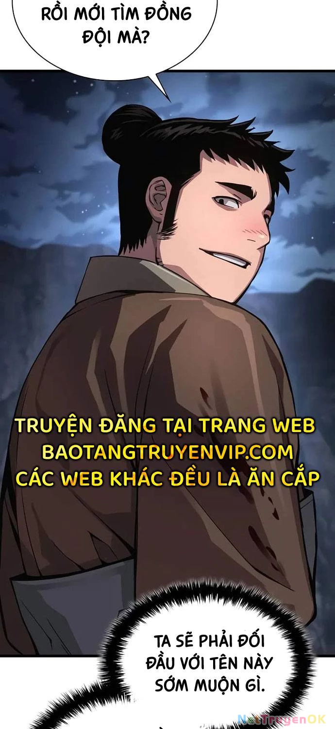 Quái Lực Loạn Thần Chapter 43 - Trang 4