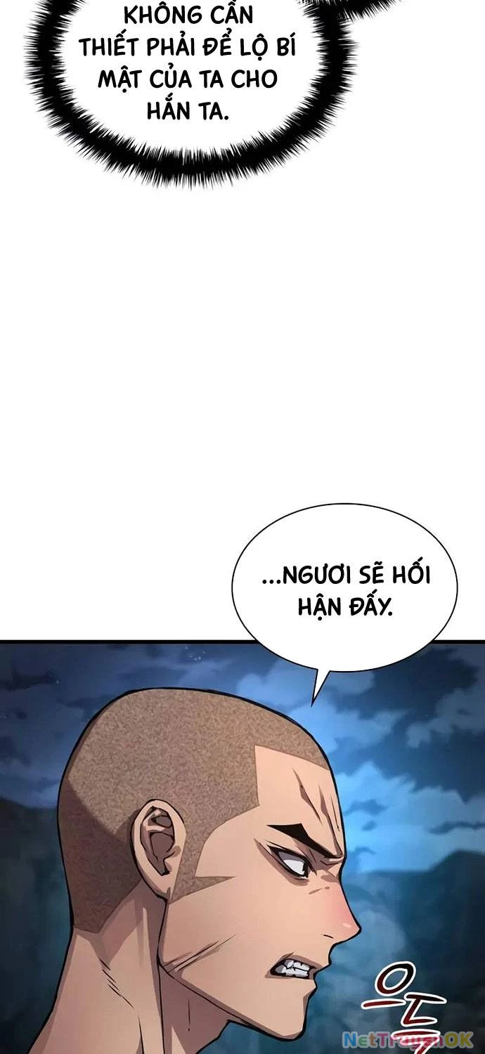 Quái Lực Loạn Thần Chapter 43 - Trang 4