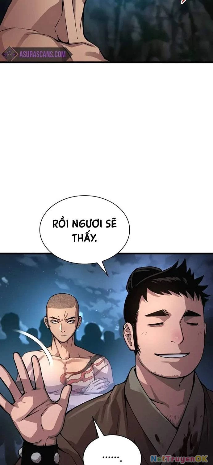 Quái Lực Loạn Thần Chapter 43 - Trang 4