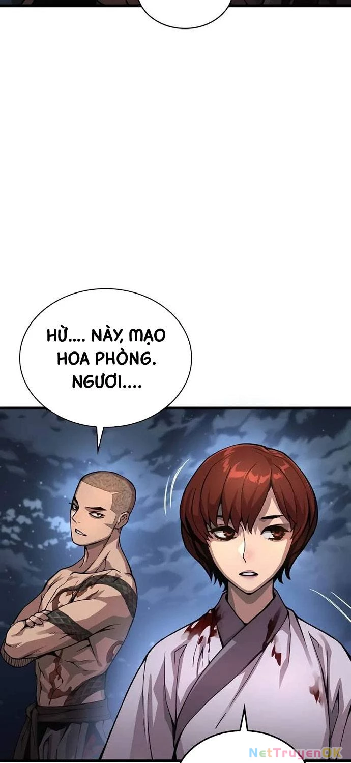 Quái Lực Loạn Thần Chapter 43 - Trang 4