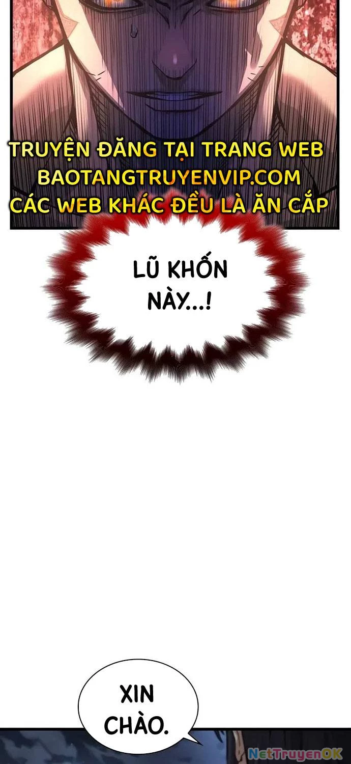 Quái Lực Loạn Thần Chapter 43 - Trang 4