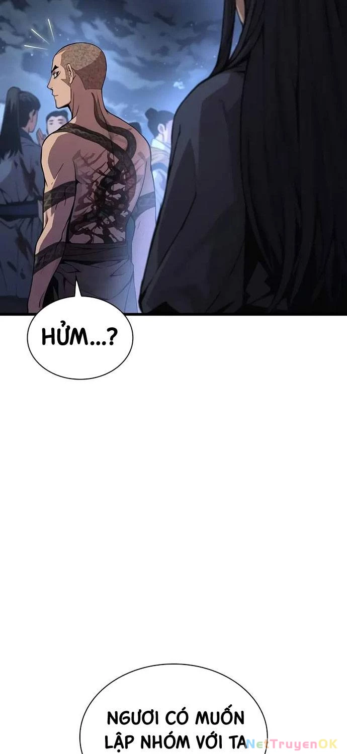 Quái Lực Loạn Thần Chapter 43 - Trang 4