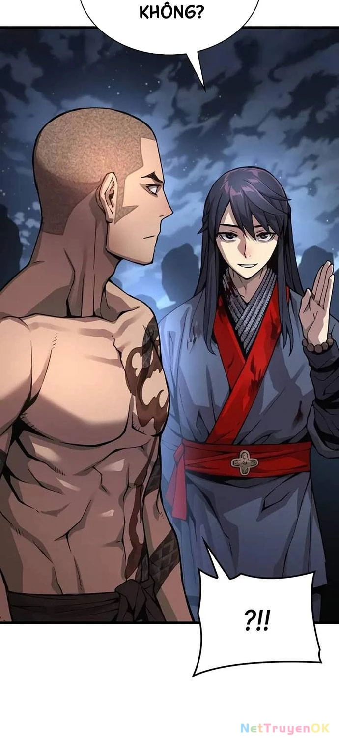 Quái Lực Loạn Thần Chapter 43 - Trang 4