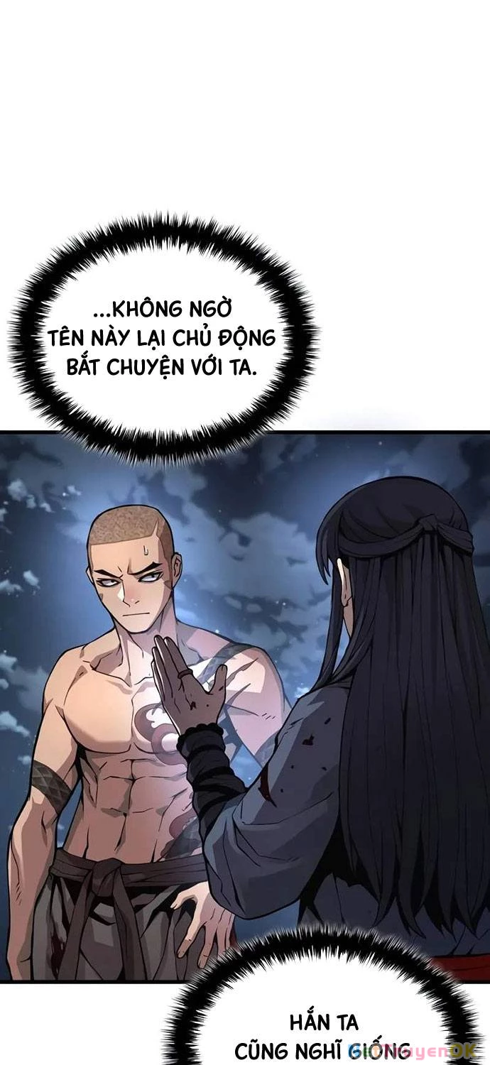 Quái Lực Loạn Thần Chapter 43 - Trang 4