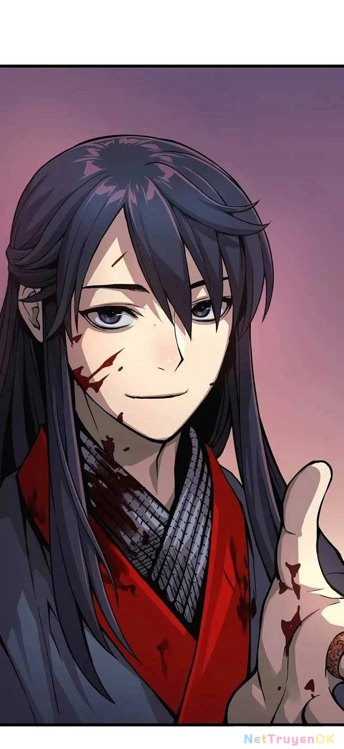 Quái Lực Loạn Thần Chapter 43 - Trang 4