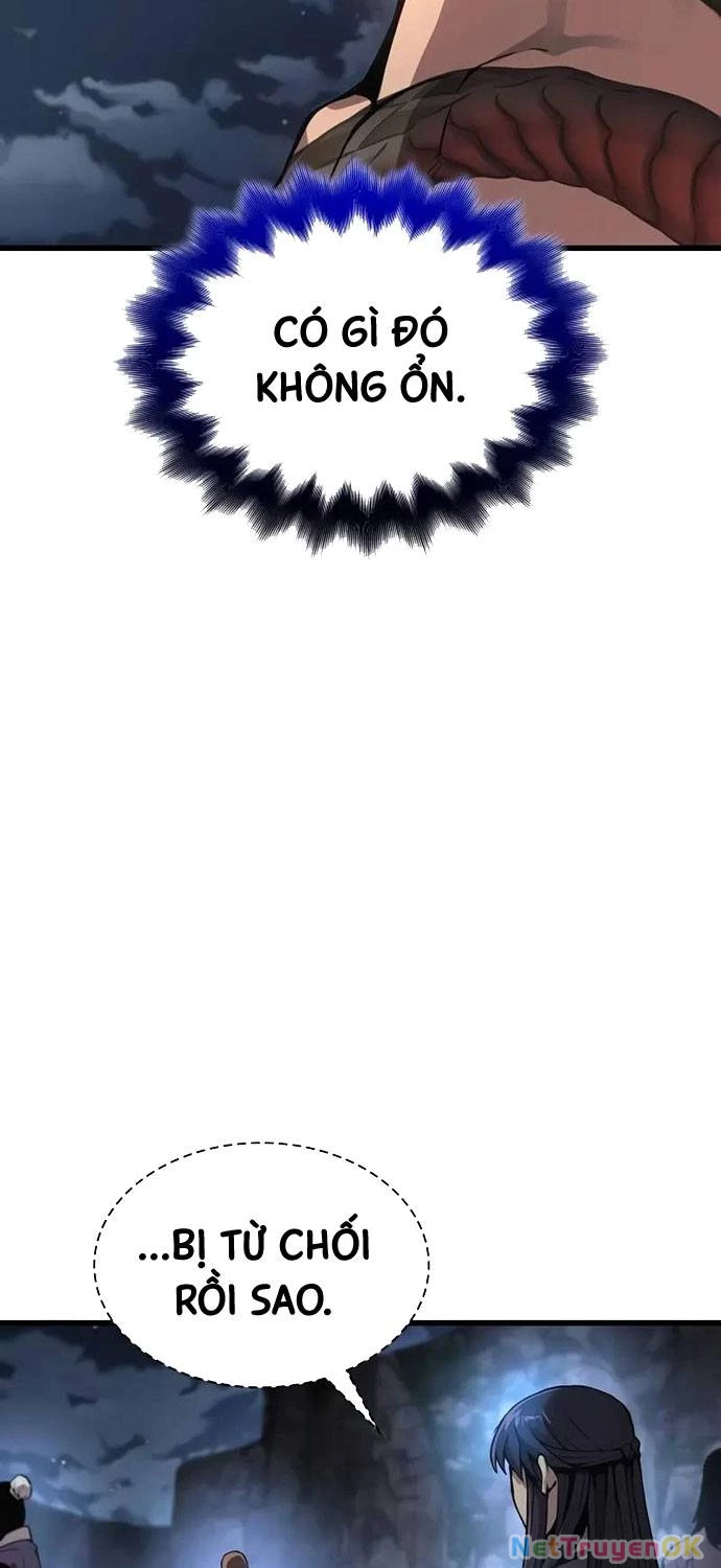 Quái Lực Loạn Thần Chapter 43 - Trang 4