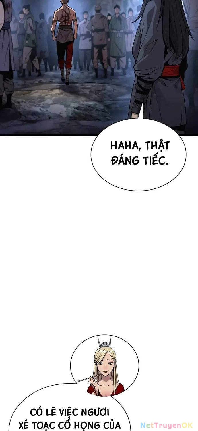 Quái Lực Loạn Thần Chapter 43 - Trang 4