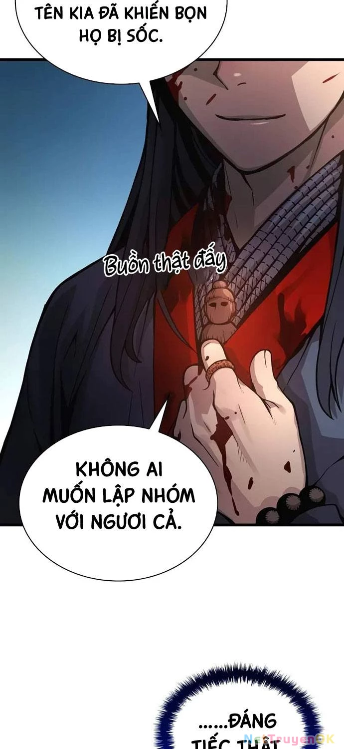Quái Lực Loạn Thần Chapter 43 - Trang 4