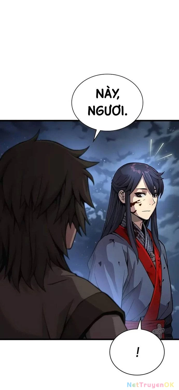 Quái Lực Loạn Thần Chapter 43 - Trang 4