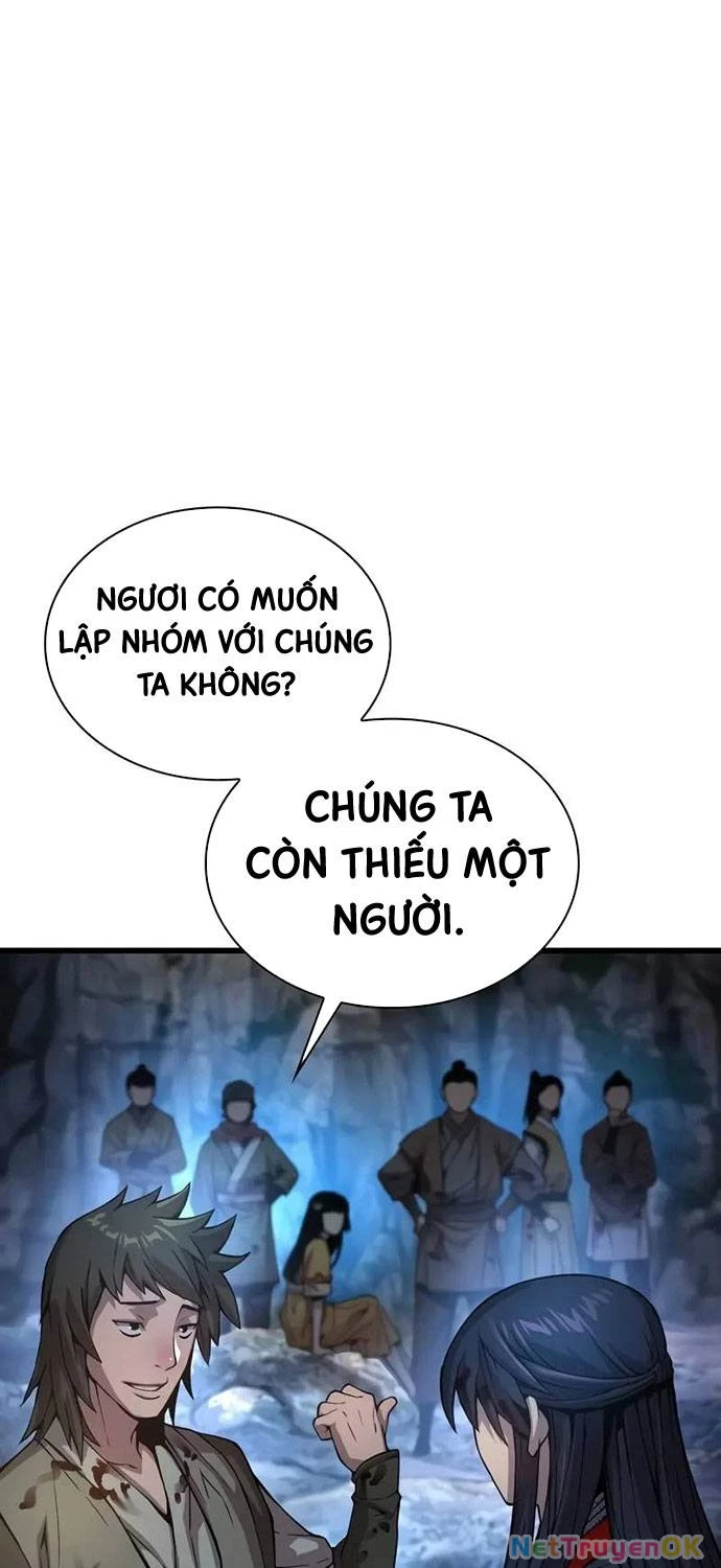 Quái Lực Loạn Thần Chapter 43 - Trang 4