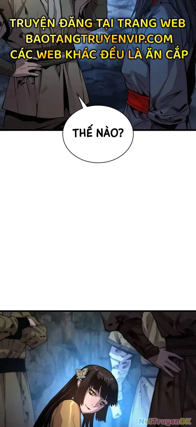 Quái Lực Loạn Thần Chapter 43 - Trang 4