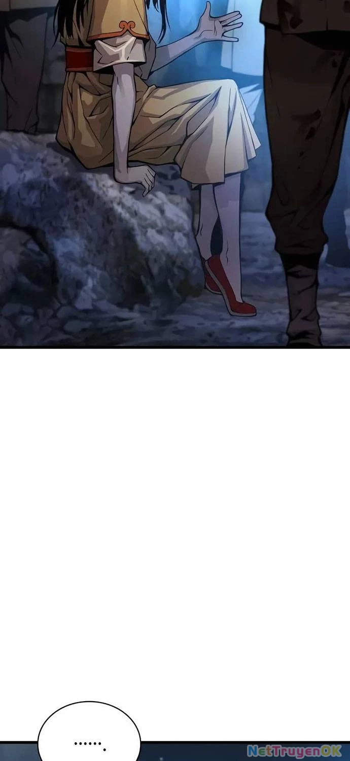 Quái Lực Loạn Thần Chapter 43 - Trang 4