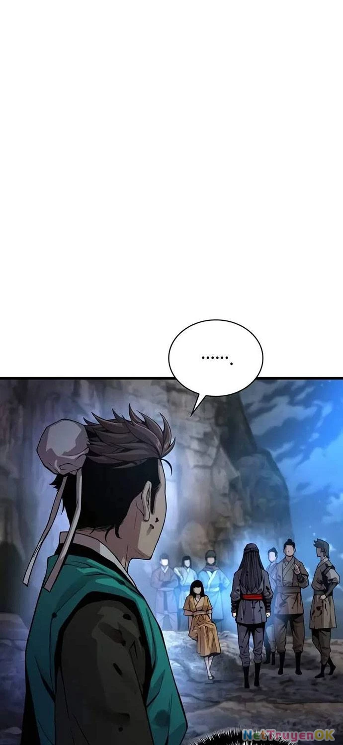 Quái Lực Loạn Thần Chapter 43 - Trang 4