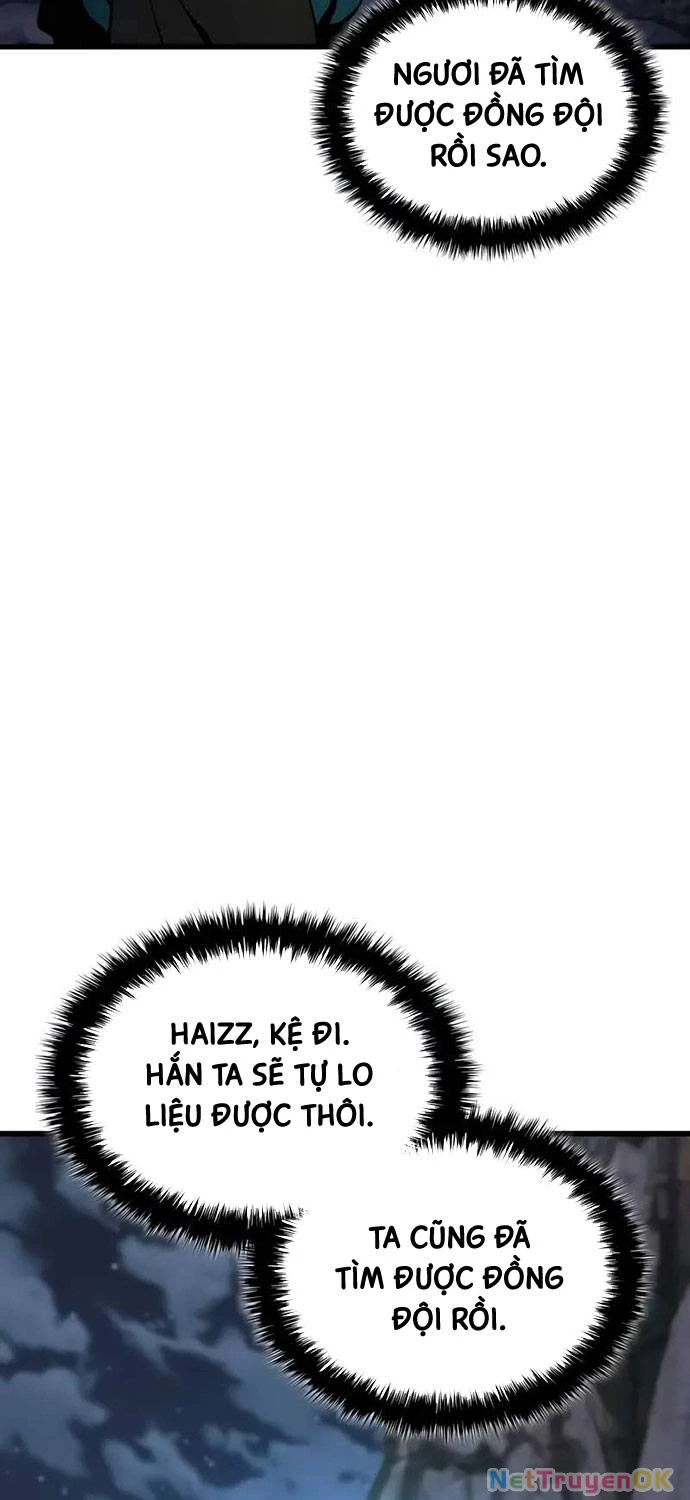 Quái Lực Loạn Thần Chapter 43 - Trang 4