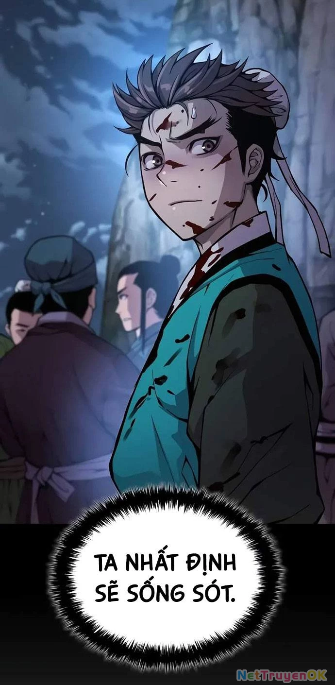 Quái Lực Loạn Thần Chapter 43 - Trang 4