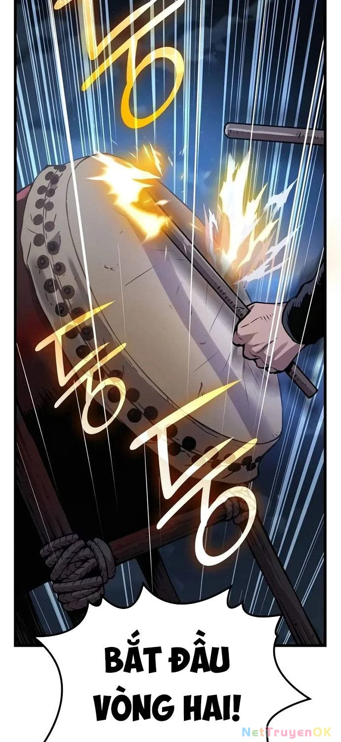 Quái Lực Loạn Thần Chapter 43 - Trang 4