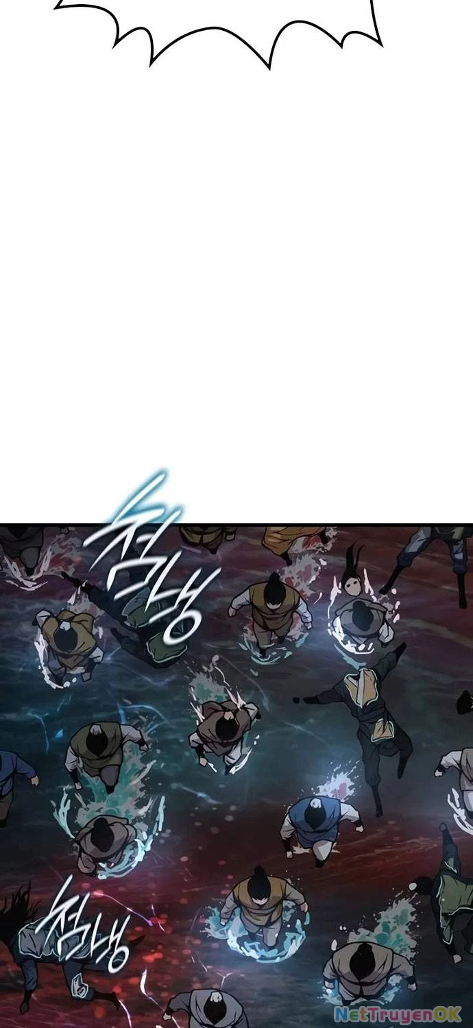 Quái Lực Loạn Thần Chapter 43 - Trang 4