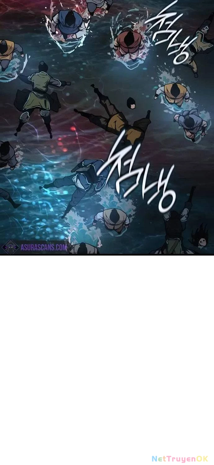 Quái Lực Loạn Thần Chapter 43 - Trang 4