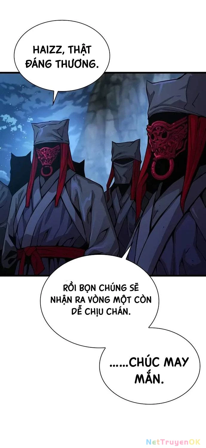 Quái Lực Loạn Thần Chapter 43 - Trang 4
