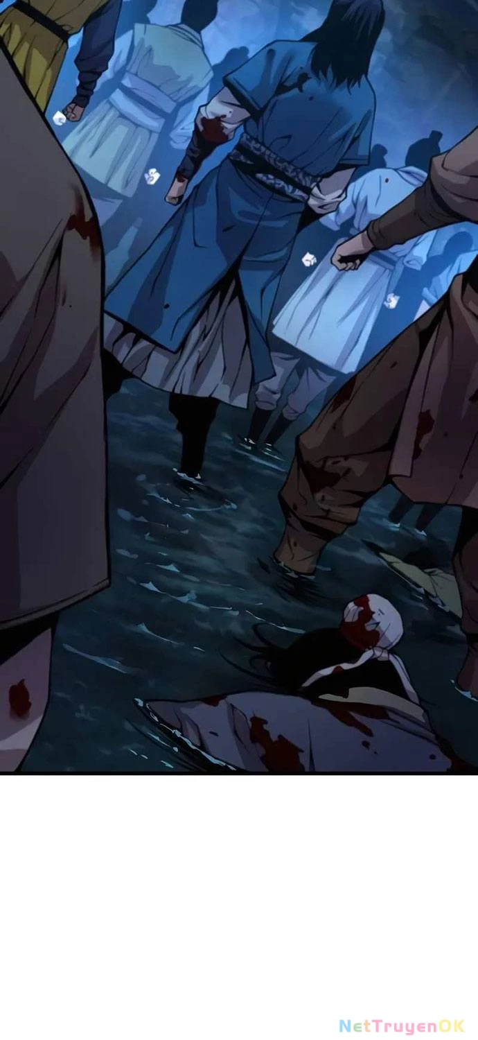 Quái Lực Loạn Thần Chapter 43 - Trang 4